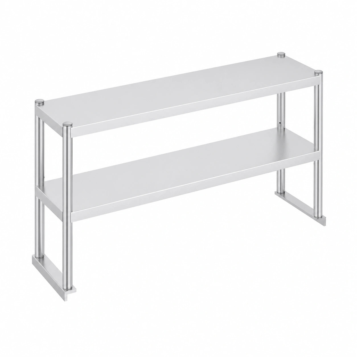 table-de-travail-inox-avec-etageres-reglables-pour-cuisine-et-atelier-fumfaw4008wt