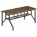 grande-table-de-reunion-rectangulaire-pour-6-a-8-personnes-avec-passecables-et-etagere-de-rangement-iqoqmx4020tb
