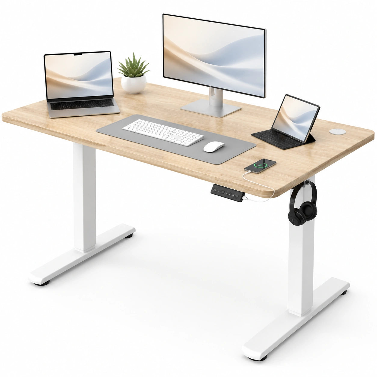 bureau-electrique-reglable-en-hauteur-avec-fonction-memoire-surface-110-x-53-cm-beige-betckt4113jl