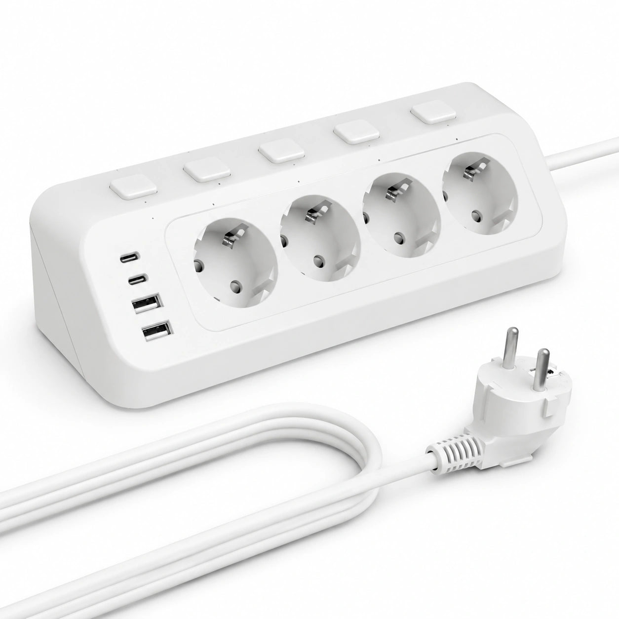 bloc-multiprises-d-angle-avec-ports-usb-et-typec-4-prises-avec-interrupteurs-individuels-cable-de-2m-pnhqll4131it