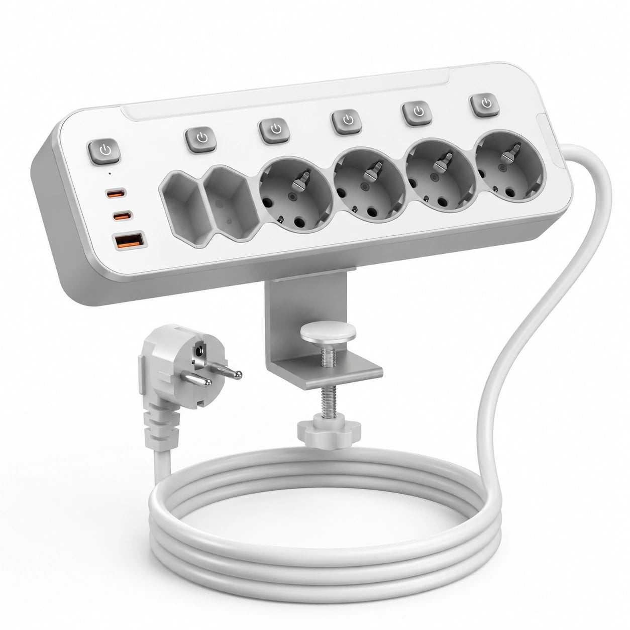 bloc-d-alimentation-de-bureau-avec-usb-c-et-protection-parafoudre-mcljwv4125do
