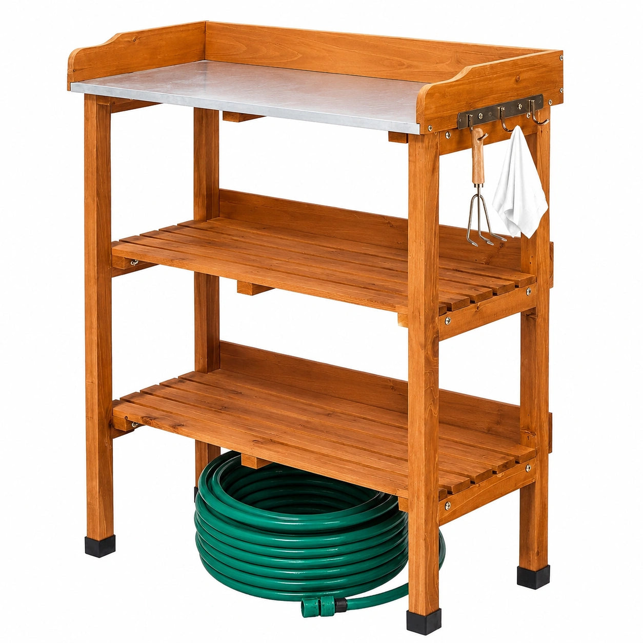 table-de-rempotage-avec-etageres-et-crochets-bois-de-sapin-spceig4019hp