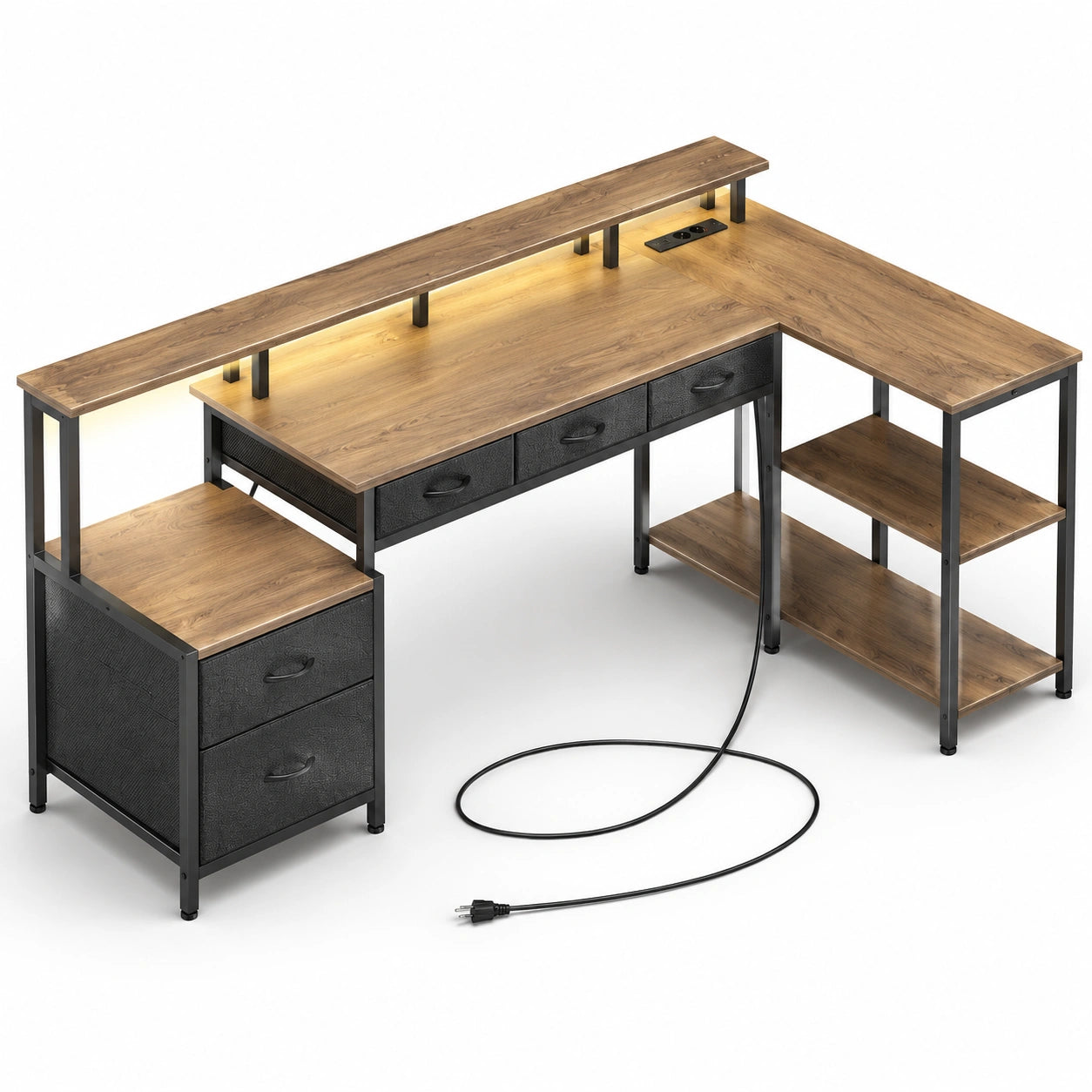 bureau-d-angle-reversible-avec-tiroirs-et-eclairage-led-163-cm-utfhrn4059gt