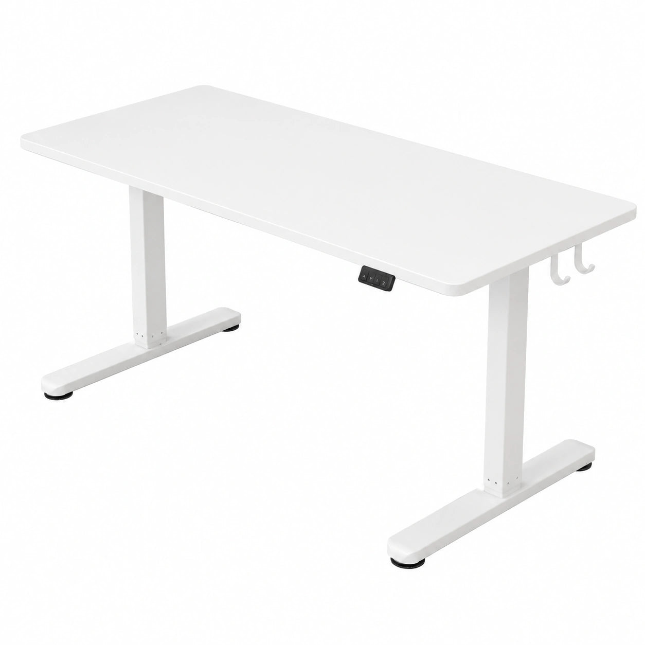 bureau-electrique-reglable-en-hauteur-152-x-60-cm-table-assisdebout-avec-plateau-blanc-eqlzhc4030oy