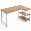 bureau-d-angle-en-l-avec-etageres-reversibles-marron-godttt4124yt