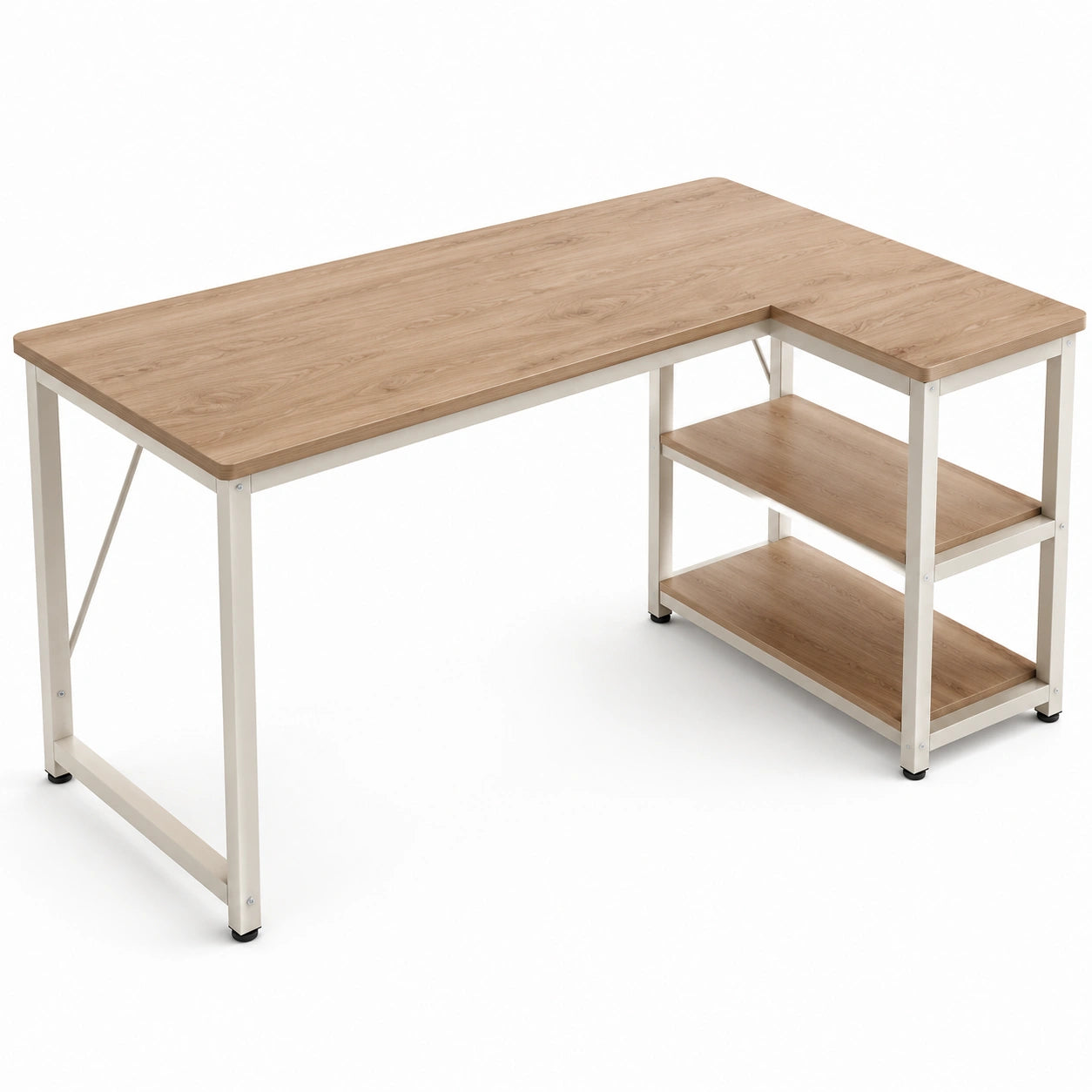 bureau-d-angle-en-l-avec-etageres-reversibles-marron-godttt4124yt