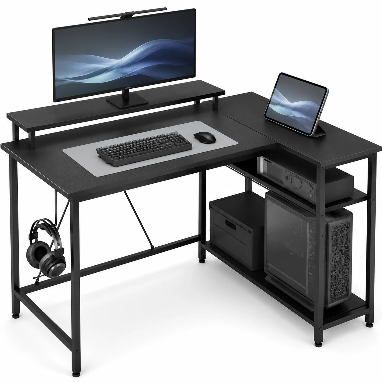 bureau-d-angle-reversible-avec-led-prises-et-ports-usb-etagere-et-telecommande-noir-cdrtov4081sq